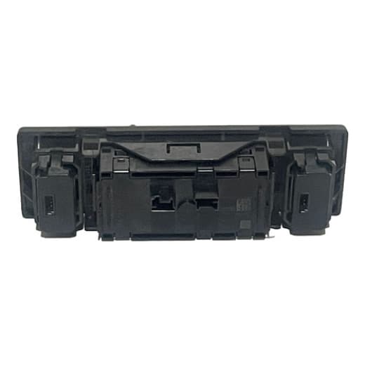 005804 Botao Comando Painel Instrumento Fh Fm Volvo