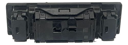 005804 Botao Comando Painel Instrumento Fh Fm Volvo