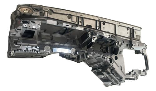 005813 Suporte Painel Interno Volvo Fh New (alma )
