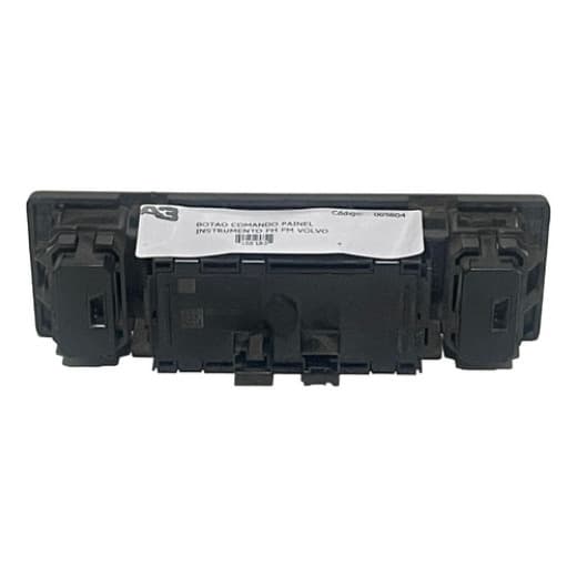 005804 Botao Comando Painel Instrumento Fh Fm Volvo