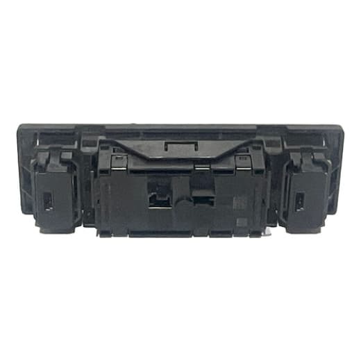 005804 Botao Comando Painel Instrumento Fh Fm Volvo