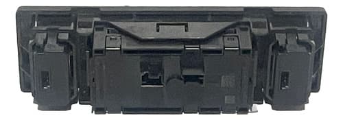 005804 Botao Comando Painel Instrumento Fh Fm Volvo