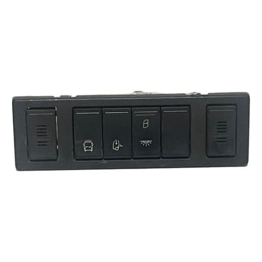 005804 Botao Comando Painel Instrumento Fh Fm Volvo