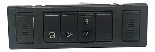 005804 Botao Comando Painel Instrumento Fh Fm Volvo