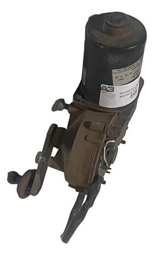 005802 Motor Do Limpador Parabrisa Volvo Fh New