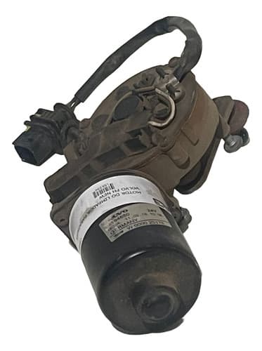 005802 Motor Do Limpador Parabrisa Volvo Fh New