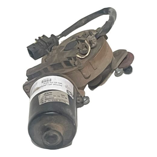 005802 Motor do Limpador de Para-brisa Volvo FH New