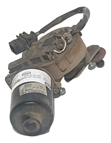 005802 Motor Do Limpador Parabrisa Volvo Fh New
