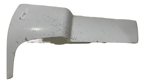 005811 Capa De Defletor Coluna Interno Mb Axor L/d