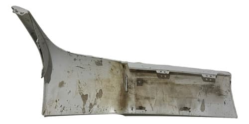 005811 Capa De Defletor Coluna Interno Mb Axor L/d