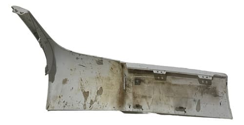 005811 Capa De Defletor Coluna Interno Mb Axor L/d