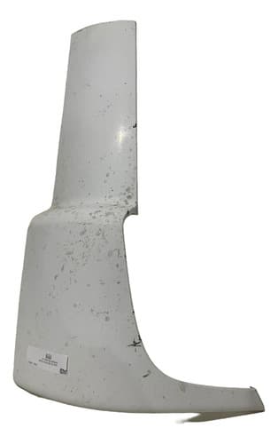 005811 Capa De Defletor Coluna Interno Mb Axor L/d