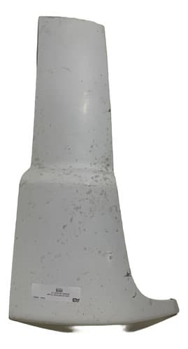 005811 Capa De Defletor Coluna Interno Mb Axor L/d