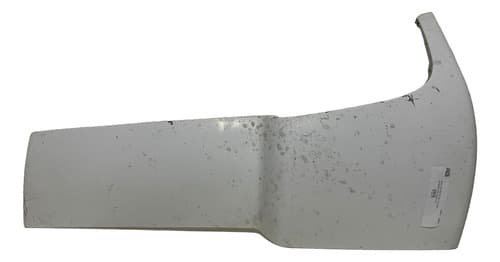 005811 Capa De Defletor Coluna Interno Mb Axor L/d