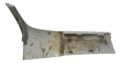 005811 Capa De Defletor Coluna Interno Mb Axor L/d