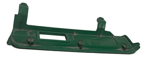 Moldura Estribo Inferior Ld - 1354594 Scania 005866