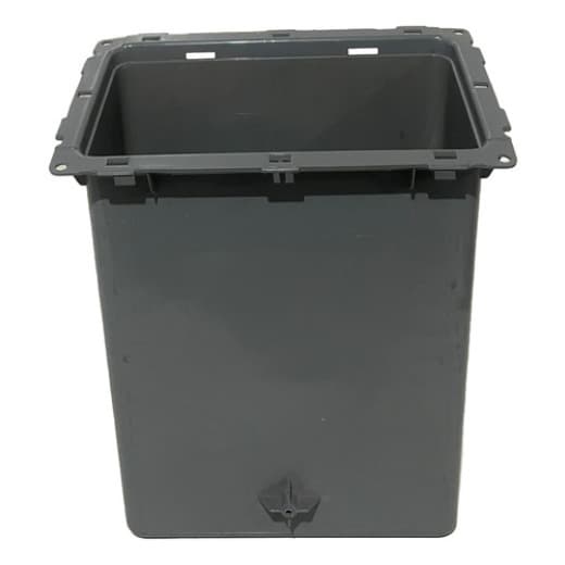005838 Caixa Porta Mercedes Benz Actros A9438460569