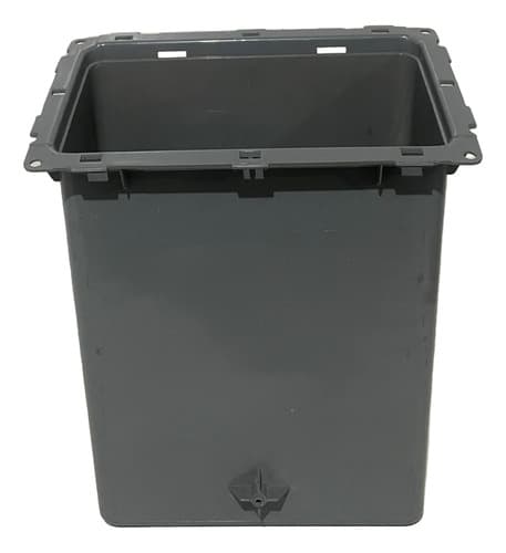 Caixa Porta Mercedes Benz Actros A9438460569