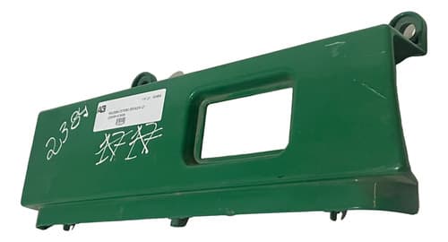 Moldura Estribo Inferior Ld - 1354594 Scania 005866