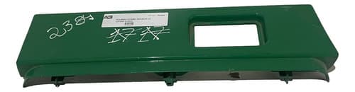 Moldura Estribo Inferior Ld - 1354594 Scania 005866