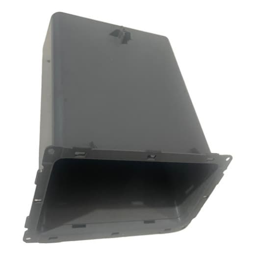 005838 Caixa Porta Mercedes Benz Actros A9438460569