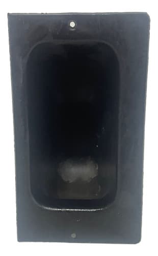 005847 Porta Luvas Ford Cargo