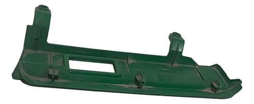 Moldura Estribo Inferior Ld - 1354594 Scania 005866