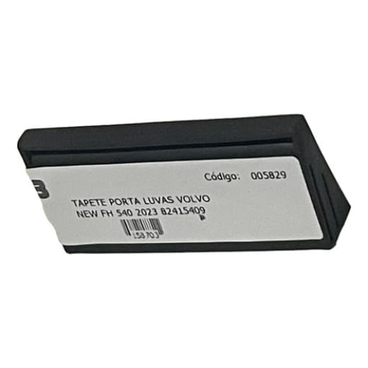 005829 Tapete Porta-Luvas Volvo FH New 540 2023 82415409