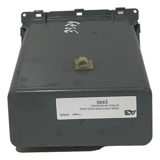 005838 Caixa Porta Mercedes Benz Actros A9438460569