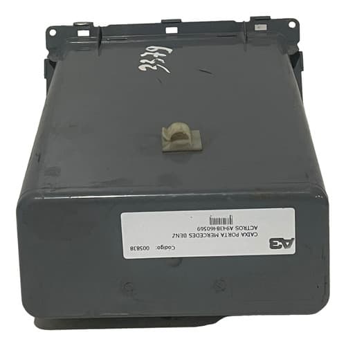 Caixa Porta Mercedes Benz Actros A9438460569
