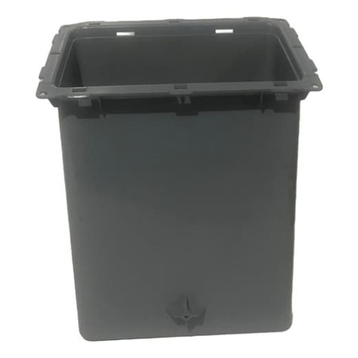 005838 Caixa Porta Mercedes Benz Actros A9438460569