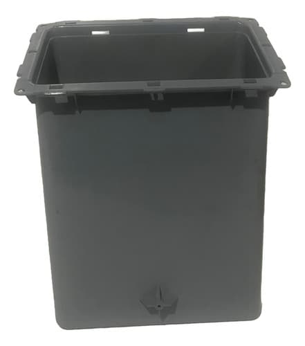 Caixa Porta Mercedes Benz Actros A9438460569
