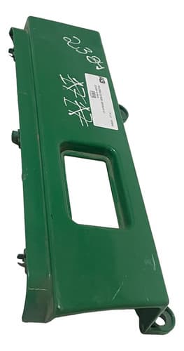 Moldura Estribo Inferior Ld - 1354594 Scania 005866