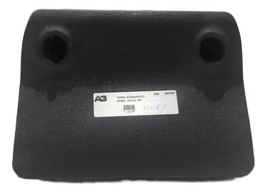 001937 Tampa Acabamento Painel Volvo 20415768