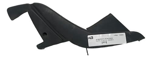 Acabamento Retrovisor Fh/fm L/d Volvo 20529672 005865