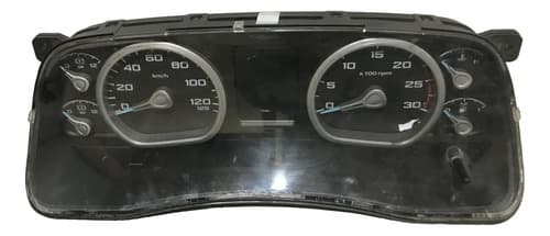003581 Painel De Instrumentos Ford Cargo