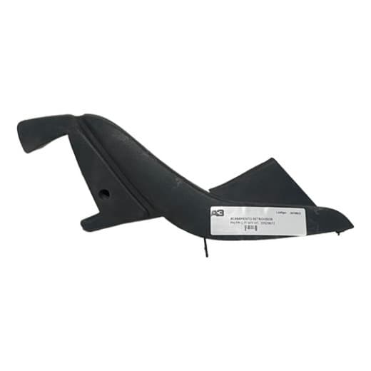 Acabamento Retrovisor FH/FM L/D Volvo 20529672 005865