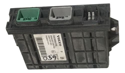 003599módulo Controle Porta Vidro Eletrica Volvo Fh 22038894
