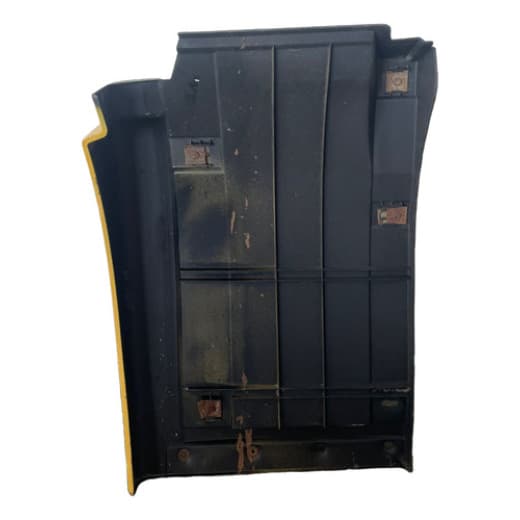 Paralama Traseiro da Cabine LD VW Constellation 005431
