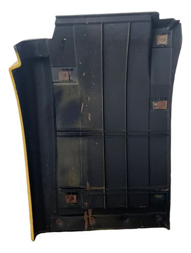 Paralama Traseiro Da Cabine Ld Vw Constellation 005431