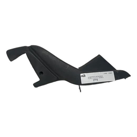 Acabamento Retrovisor FH/FM L/D Volvo 20529672 005865