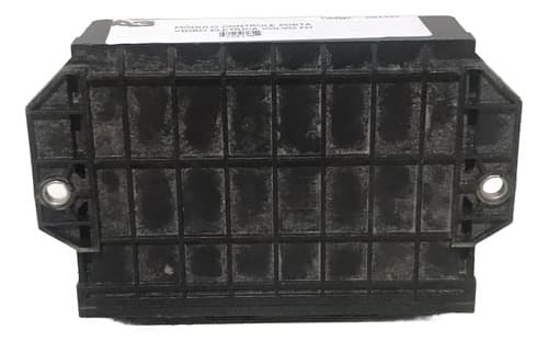 003599módulo Controle Porta Vidro Eletrica Volvo Fh 22038894