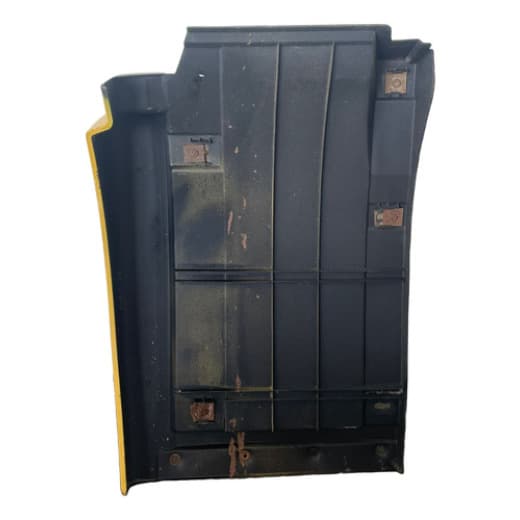 Paralama Traseiro da Cabine LD VW Constellation 005431