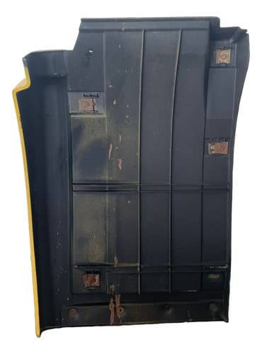 Paralama Traseiro Da Cabine Ld Vw Constellation 005431