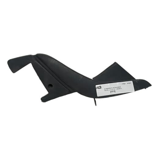 Acabamento Retrovisor FH/FM L/D Volvo 20529672 005865