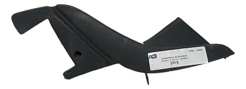Acabamento Retrovisor Fh/fm L/d Volvo 20529672 005865
