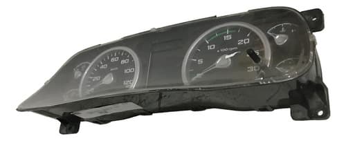 003581 Painel De Instrumentos Ford Cargo