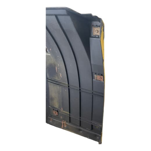 Paralama Traseiro da Cabine LD VW Constellation 005431