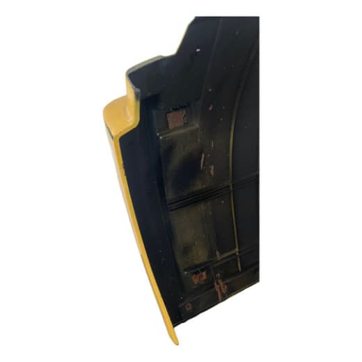 Paralama Traseiro da Cabine LD VW Constellation 005431