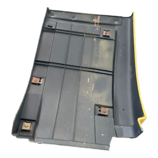 Paralama Traseiro da Cabine LD VW Constellation 005431